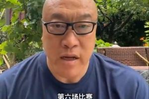 你怎么看？马健：步行者如果想拿下G6需要两个以上角色球员爆发