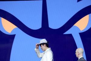 刘维伟：中国多少好苗子最后都不行 和捧杀多少有关系 盼大家冷静